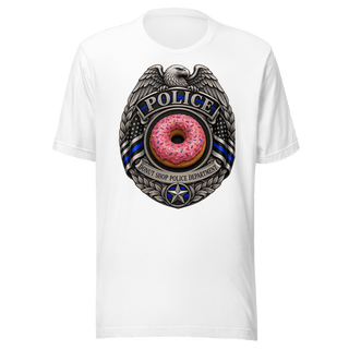 Unisex Staple T-Shirt - White