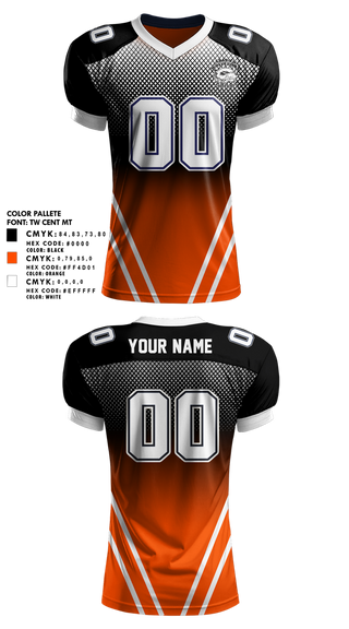 Football Jersey, Greater Victoria Minor Football Association, , Teamtime, Team time, sublimation, custom sports apparel, team uniforms, spirit wear, spiritwear, sports uniforms, custom shirts, team store, custom team store, fundraiser sports, apparel fundraiser