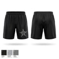 Jefferson County Sheriff’s Office- Criminal Investigation Division Ranger Panties - 1