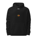 S6 1-32 IN 64050243 Under Armour Hoodie