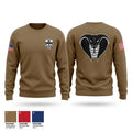 C co. 2-325 AIR 65610985 Crew Neck Sweatshirt - 1