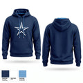 Telstar High School Basketball 69194889 Hoodie - 2