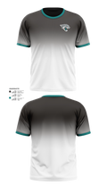 Forestview Jaguars Short Sleeve Performance Shirt - 21