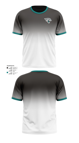 Short Sleeve Performance Shirt, Forestview Jaguars, Men's Basketball, Teamtime, Team time, sublimation, custom sports apparel, team uniforms, spirit wear, spiritwear, sports uniforms, custom shirts, team store, custom team store, fundraiser sports, apparel fundraiser