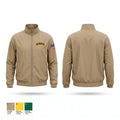 75 Ranger regiment Windbreaker - 1