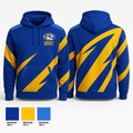 Tranquillity High School Basketball 39651110 Hoodie - 1