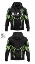 DAWG 85405364 Hoodie - 5