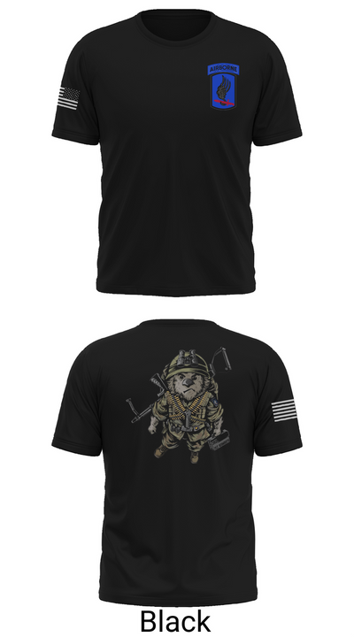 Wombats 19106306 Short Sleeve Performance Shirt - 36