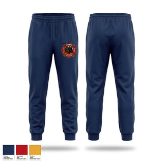 Sweatpants, Curran Fire Department, Fire Department, Teamtime, Team time, sublimation, custom sports apparel, team uniforms, spirit wear, spiritwear, sports uniforms, custom shirts, team store, custom team store, fundraiser sports, apparel fundraiser