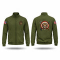 BLACKFOOT Windbreaker - 2