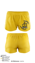 Twirl PGH 8143457 Women's Shorts - 7
