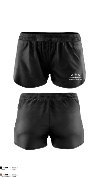 Ranger Panties, 10 EAEF Bronze Crew, , Teamtime, Team time, sublimation, custom sports apparel, team uniforms, spirit wear, spiritwear, sports uniforms, custom shirts, team store, custom team store, fundraiser sports, apparel fundraiser