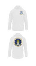 116th Air Control Wing 90570320 Windbreaker - 10