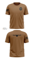 166 Supply Short Sleeve Performance Shirt - 26