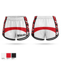 Wildcats Women's Shorts - 1