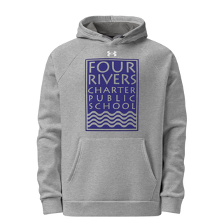 Four Rivers 77254120 Under Armour Hoodie