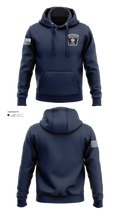 Boston Fire Department 36118843 Hoodie - 21