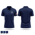 Fire district13 Short Sleeve Performance Polo - 1
