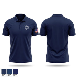 Short Sleeve Performance Polo, Fire district13, Fire Department, Teamtime, Team time, sublimation, custom sports apparel, team uniforms, spirit wear, spiritwear, sports uniforms, custom shirts, team store, custom team store, fundraiser sports, apparel fundraiser