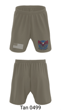 Elite Corps 18992372 Athletic Shorts With Pockets - 7