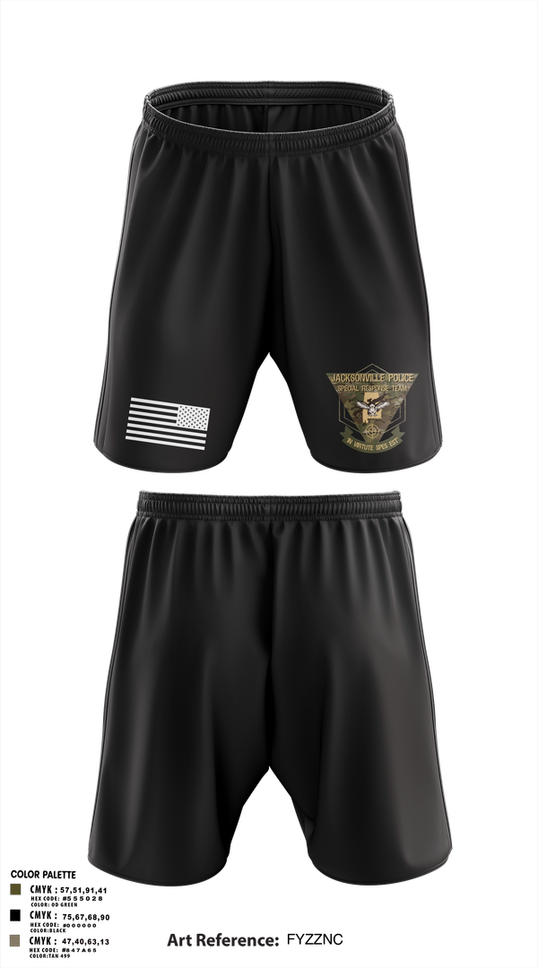 Athletic Shorts With Pockets, SPECIAL RESPONSE TEAM, , Teamtime, Team time, sublimation, custom sports apparel, team uniforms, spirit wear, spiritwear, sports uniforms, custom shirts, team store, custom team store, fundraiser sports, apparel fundraiser