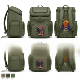 Gear Bag, AZ Air Guard 4N, Air Force, Teamtime, Team time, sublimation, custom sports apparel, team uniforms, spirit wear, spiritwear, sports uniforms, custom shirts, team store, custom team store, fundraiser sports, apparel fundraiser