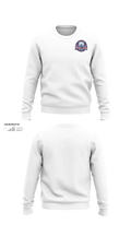 Polar Select 6620869 Crew Neck Sweatshirt - 152
