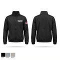 Weyauwega Fire/Rescue Windbreaker - 1