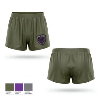 Ranger Panties, Curry College Police Department, Police, Teamtime, Team time, sublimation, custom sports apparel, team uniforms, spirit wear, spiritwear, sports uniforms, custom shirts, team store, custom team store, fundraiser sports, apparel fundraiser