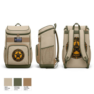 Gear Bag, Medina County Sheriff’s Office, Police, Teamtime, Team time, sublimation, custom sports apparel, team uniforms, spirit wear, spiritwear, sports uniforms, custom shirts, team store, custom team store, fundraiser sports, apparel fundraiser