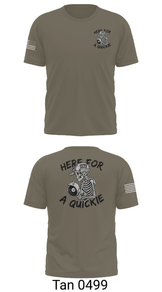 Old School Cotton Feel Shirt, 812 CES, Air Force, Teamtime, Team time, sublimation, custom sports apparel, team uniforms, spirit wear, spiritwear, sports uniforms, custom shirts, team store, custom team store, fundraiser sports, apparel fundraiser
