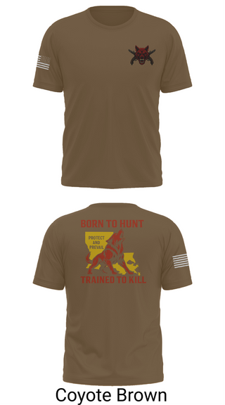 Old School Cotton Feel Shirt, 239th Military Police Company, , Teamtime, Team time, sublimation, custom sports apparel, team uniforms, spirit wear, spiritwear, sports uniforms, custom shirts, team store, custom team store, fundraiser sports, apparel fundraiser