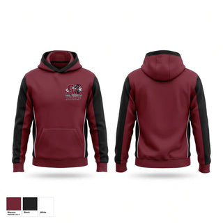Hoodie, Canal Winchester Indians, Softball, Teamtime, Team time, sublimation, custom sports apparel, team uniforms, spirit wear, spiritwear, sports uniforms, custom shirts, team store, custom team store, fundraiser sports, apparel fundraiser