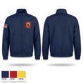 Stephenville Fire Department Windbreaker - 1