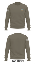 Lake Junaluska 17515906 Crew Neck Sweatshirt - 3