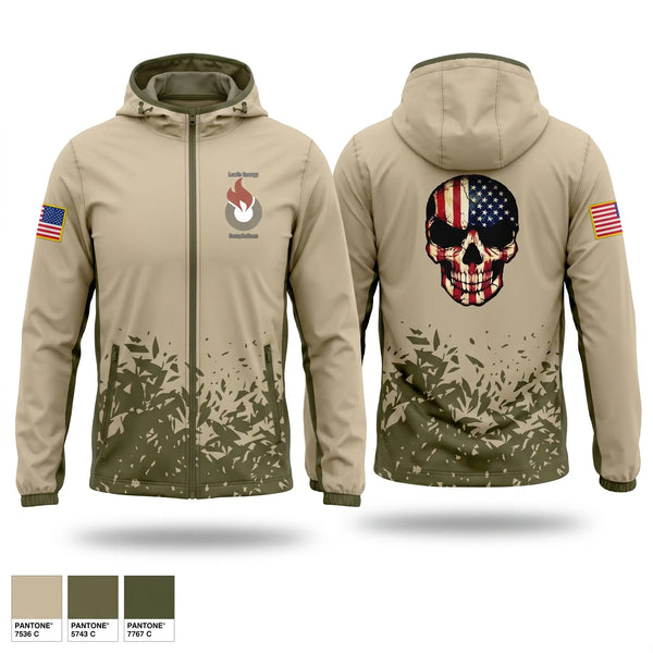 Windbreaker, Lewis Energy Group, , Teamtime, Team time, sublimation, custom sports apparel, team uniforms, spirit wear, spiritwear, sports uniforms, custom shirts, team store, custom team store, fundraiser sports, apparel fundraiser
