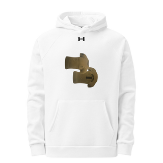 TRADOC Band 1016827 Under Armour Hoodie