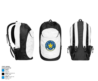 Gear Bag, Texas Highway Patrol - Houston, Police, Teamtime, Team time, sublimation, custom sports apparel, team uniforms, spirit wear, spiritwear, sports uniforms, custom shirts, team store, custom team store, fundraiser sports, apparel fundraiser