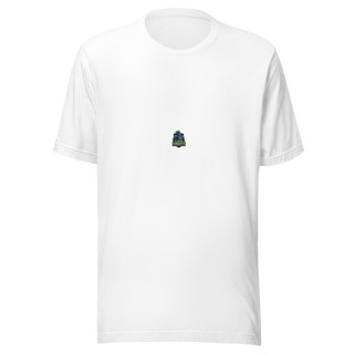 Unisex Staple T-Shirt - White
