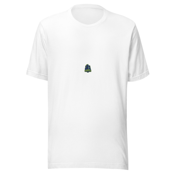 Unisex Staple T-Shirt - White