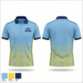 Enid Bruins 70008153 Short Sleeve Performance Polo - 1