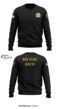 SID ICAC 43458050 Crew Neck Sweatshirt - 2
