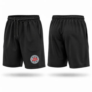 Athletic Shorts With Pockets, JSP FIRE, EMS/EMT, Teamtime, Team time, sublimation, custom sports apparel, team uniforms, spirit wear, spiritwear, sports uniforms, custom shirts, team store, custom team store, fundraiser sports, apparel fundraiser