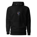Orestes Police Department Unisex Hoodie - 1