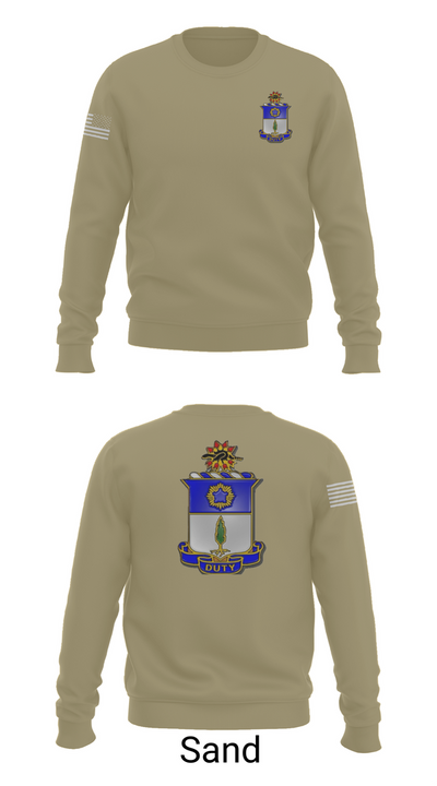 1-21 IN Gimlet 80367393 Crew Neck Sweatshirt - 85