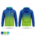 Whidbey Island Vipers 44224455 Windbreaker - 1