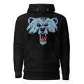 Livingstone College Blue Bears Unisex Hoodie - 1