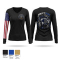 Martinez Old School Cotton Feel Shirt - 1