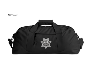 Duffle Bag, Bpd mff, , Teamtime, Team time, sublimation, custom sports apparel, team uniforms, spirit wear, spiritwear, sports uniforms, custom shirts, team store, custom team store, fundraiser sports, apparel fundraiser