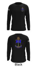 C co. 4/21 Nightfighters 39562086 Long Sleeve Performance Shirt 26